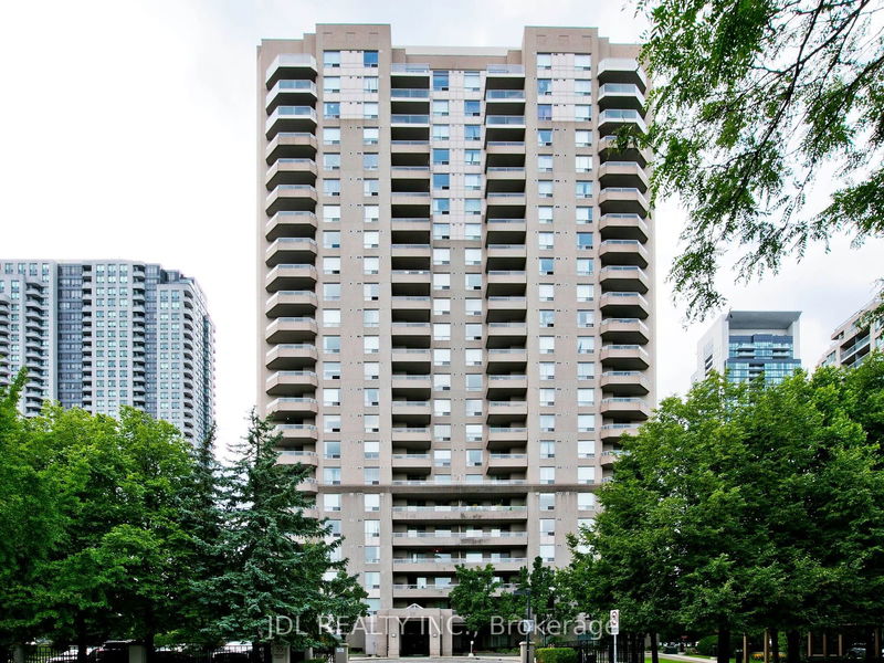 35 Empress Ave, unit 2209 for sale