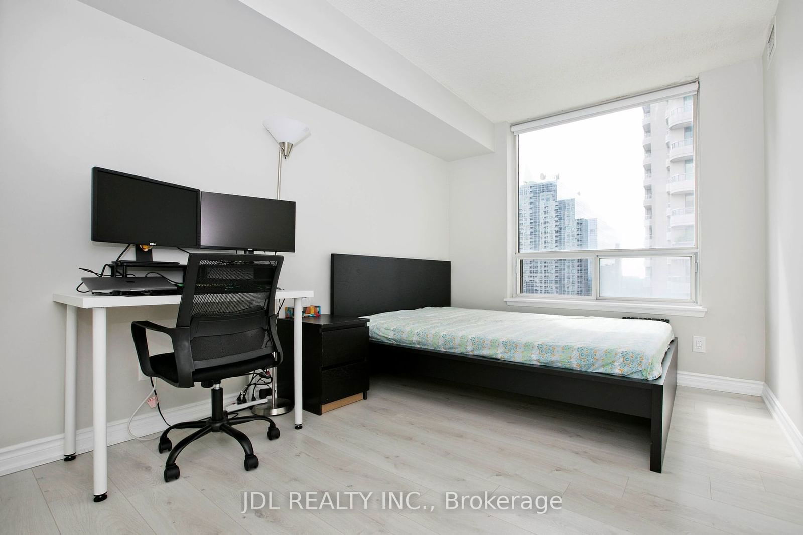 35 Empress Ave, unit 2209 for sale