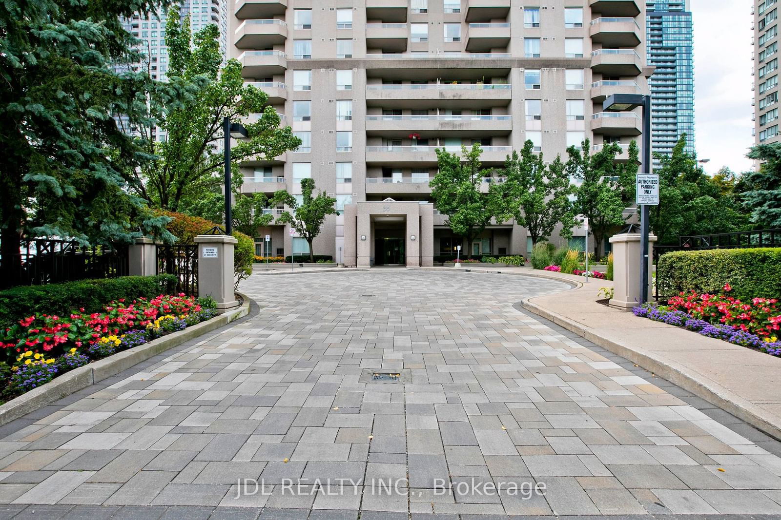 35 Empress Ave, unit 2209 for sale