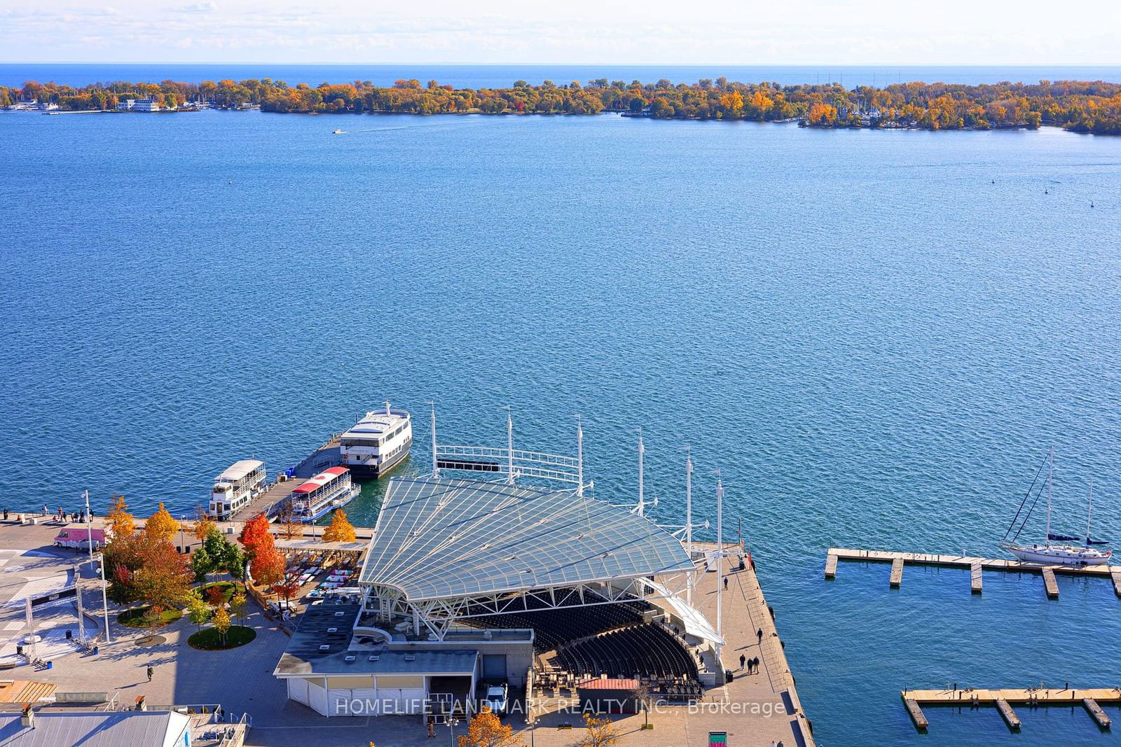 The Riviera, Downtown, Toronto