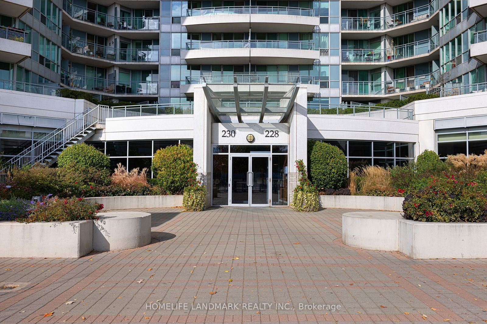 230 Queens Quay W, unit 2612 for sale