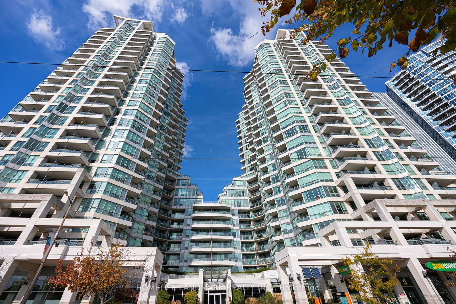 230 Queens Quay W, unit 2612 for sale