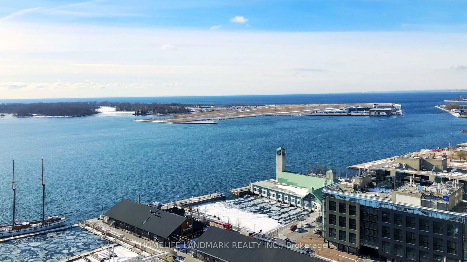 230 Queens Quay W, unit 2612 for sale