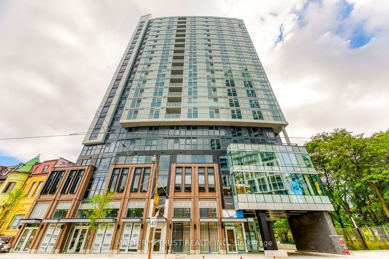 219 DUNDAS St E, unit 1901 for sale