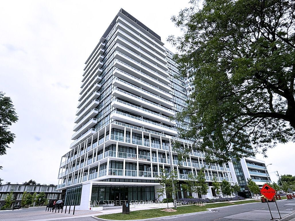 180 Fairview Mall Dr, unit 1001 for rent