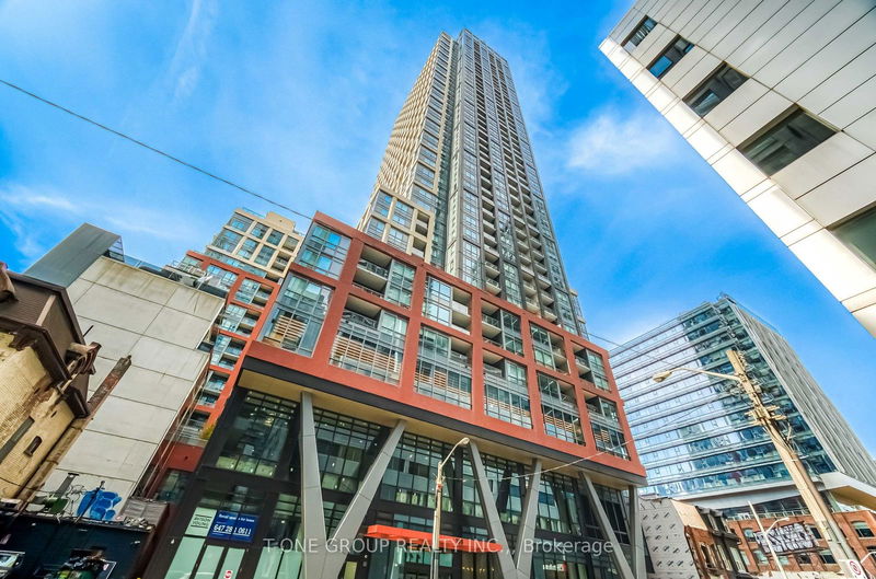 108 Peter St, unit 3106 for sale