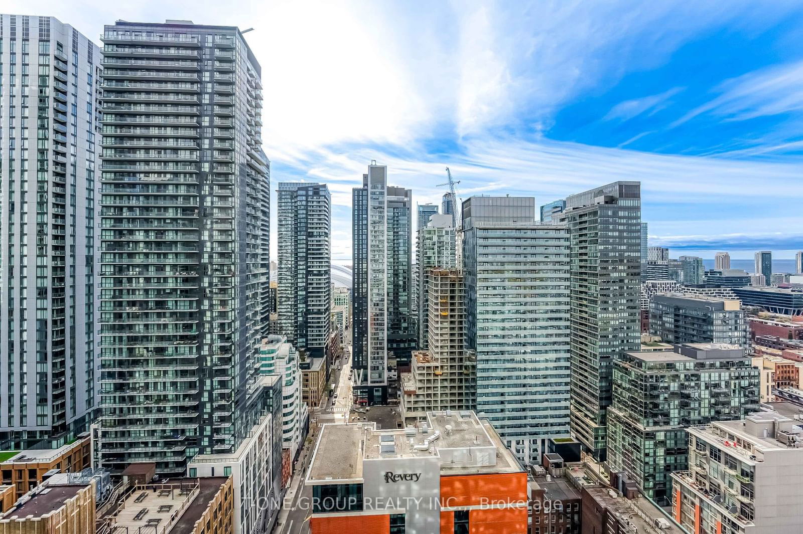 108 Peter St, unit 3106 for sale