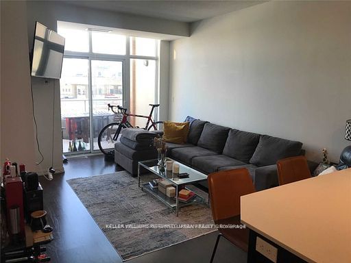 75 East Liberty St, unit 307 for rent