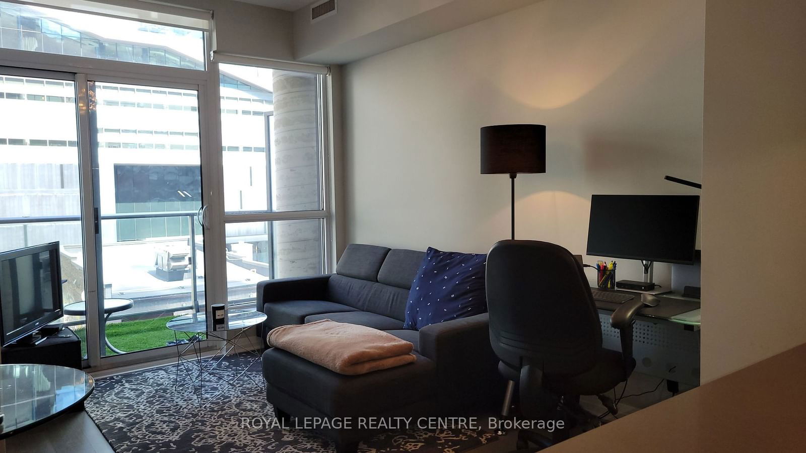 8 Mercer St, unit 518 for rent