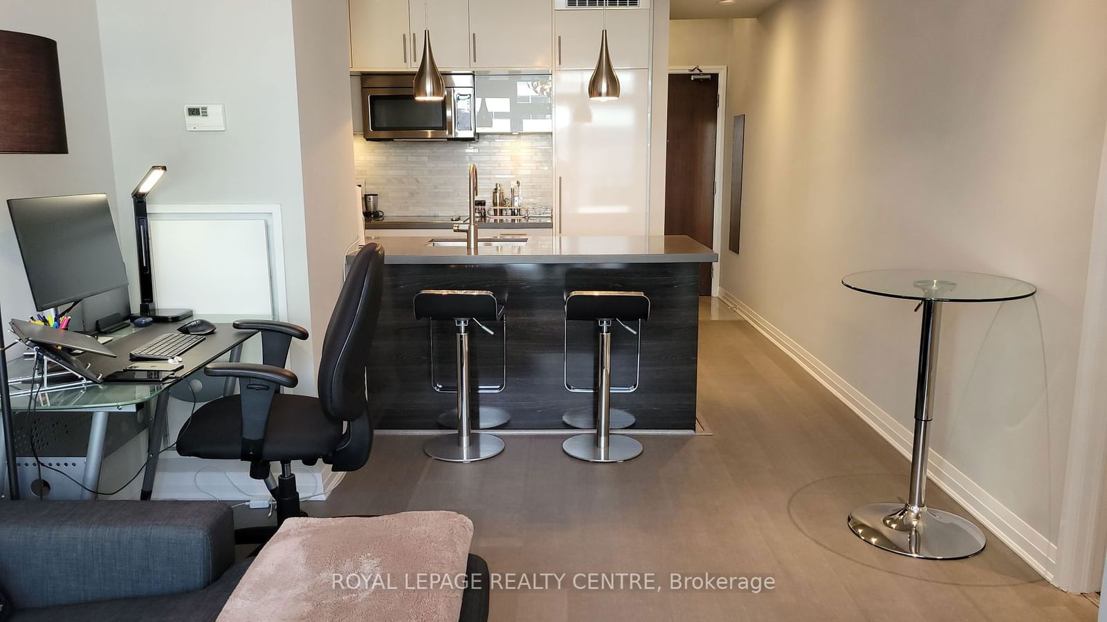 8 Mercer St, unit 518 for rent