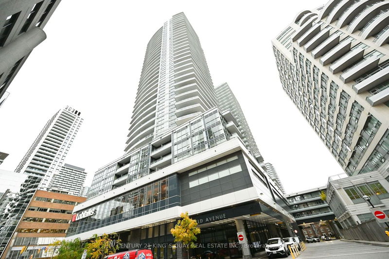 89 Dunfield Ave, unit 3106 for sale