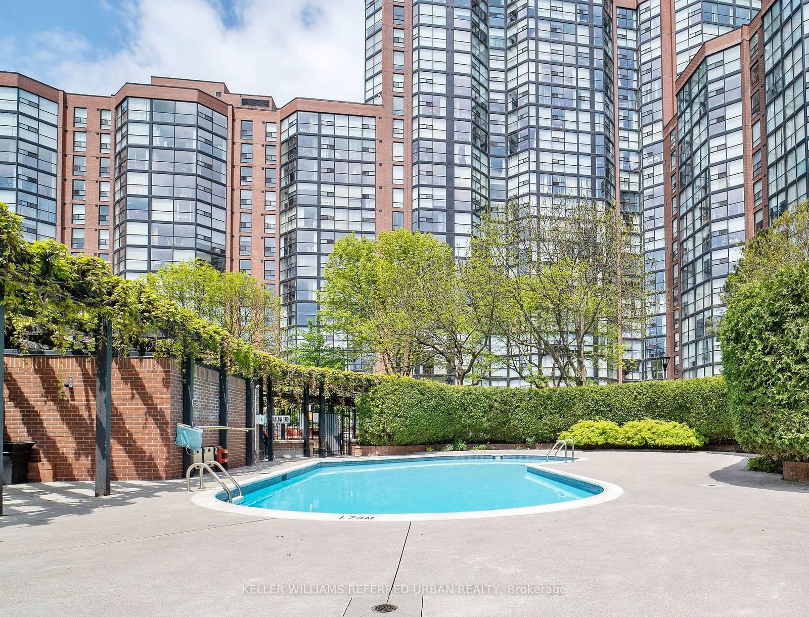 705 King St W, unit 1006 for sale