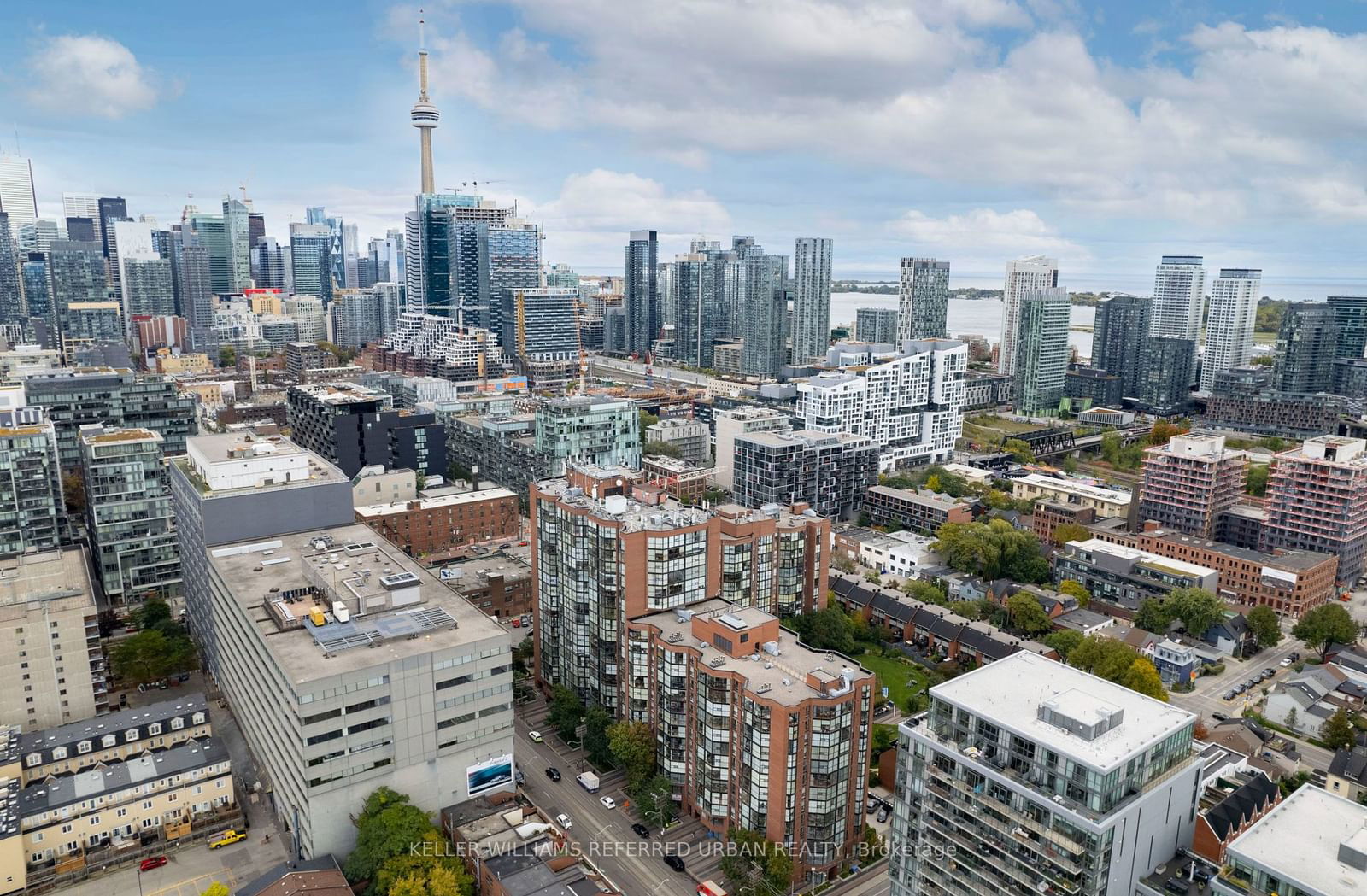 705 King St W, unit 1006 for sale