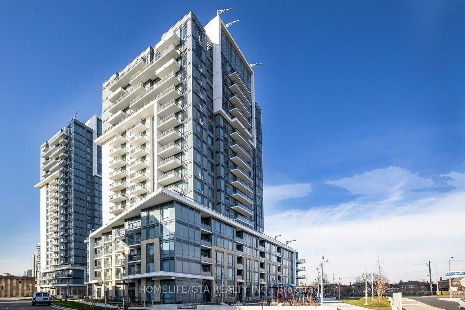 60 Ann O'Reilly Rd, unit 1459 for rent