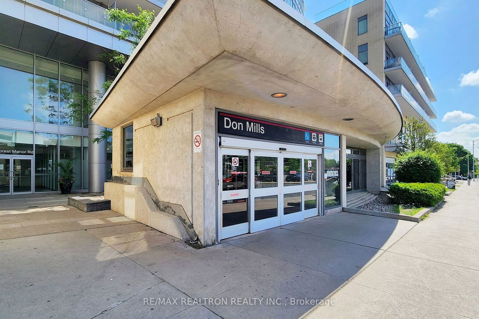 70 Forest Manor Rd, unit 3106 for sale