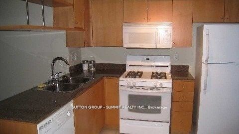 35 Mariner Terr, unit 1705 for rent