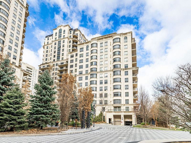 662 Sheppard Ave E, unit 1705 for sale