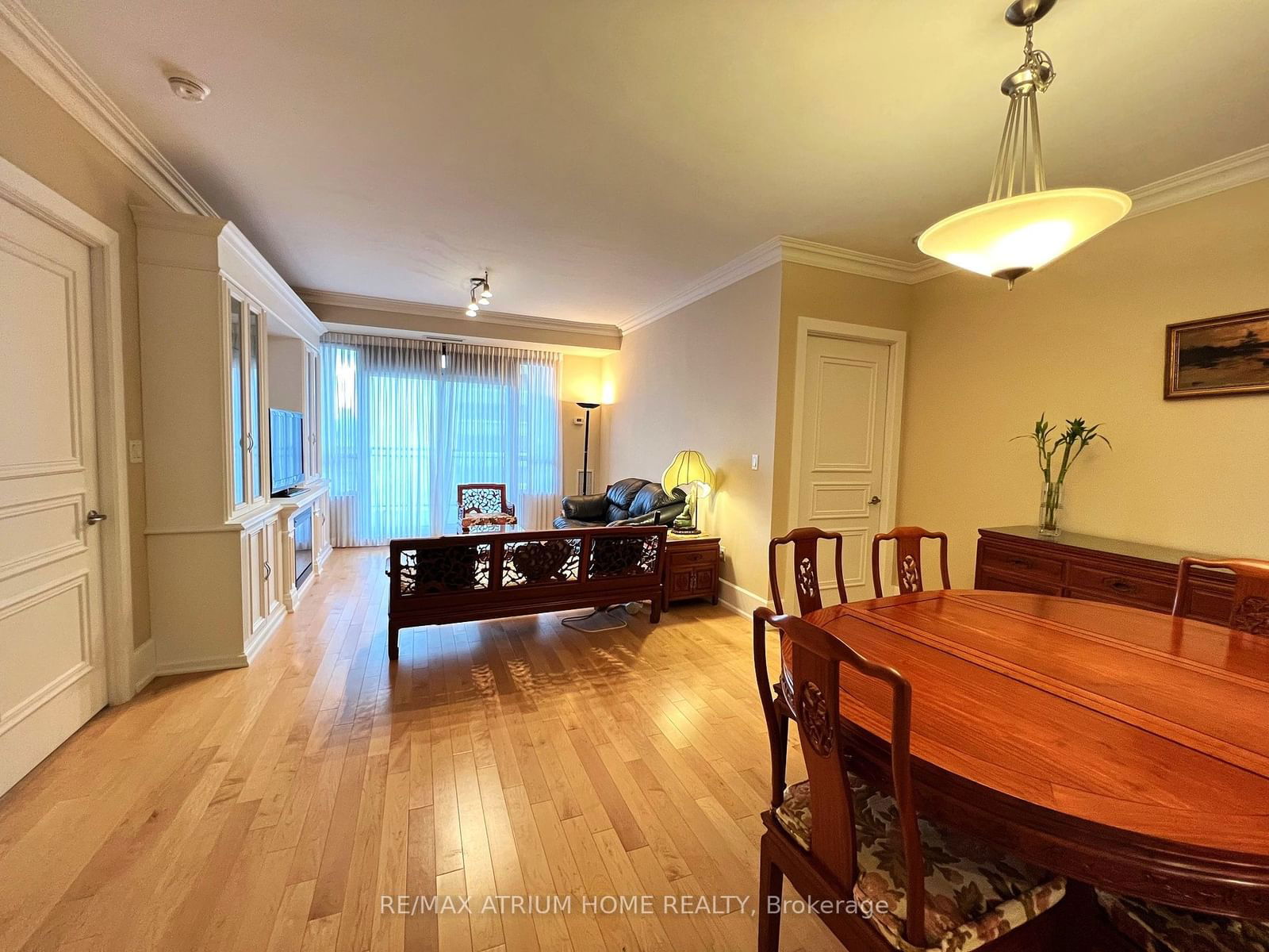 662 Sheppard Ave E, unit 1705 for sale