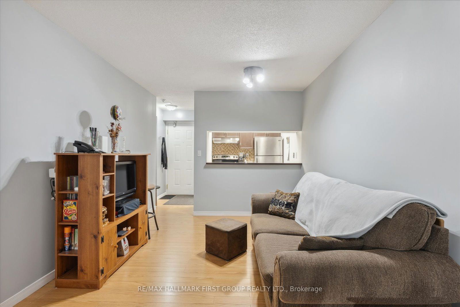 222 The Esplanade, unit 713 for sale