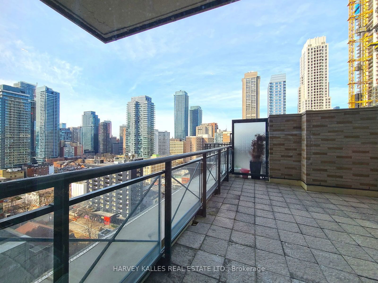 35 Hayden St, unit 515 for sale