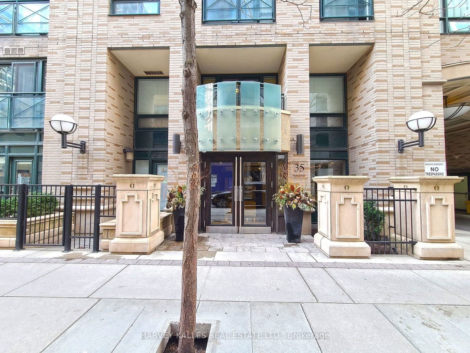 35 Hayden St, unit 515 for sale