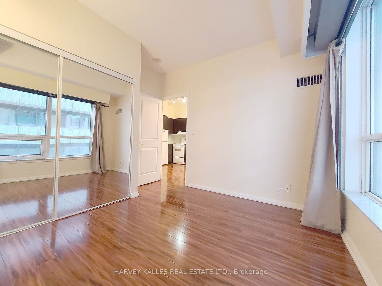 35 Hayden St, unit 515 for sale