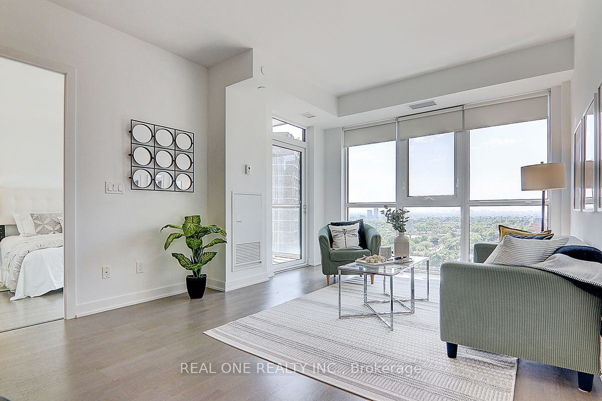 501 St Clair Ave W, unit 1510 for sale