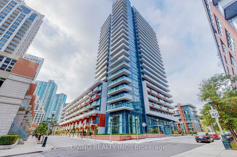 38 Iannuzzi St, unit 1713 for rent