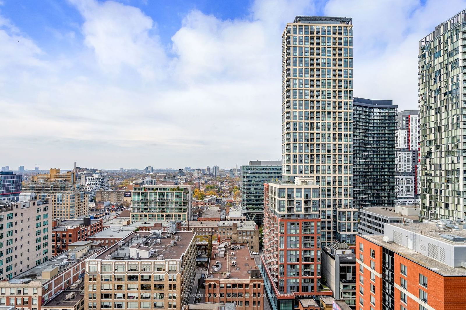 King Charlotte Condos, Downtown, Toronto