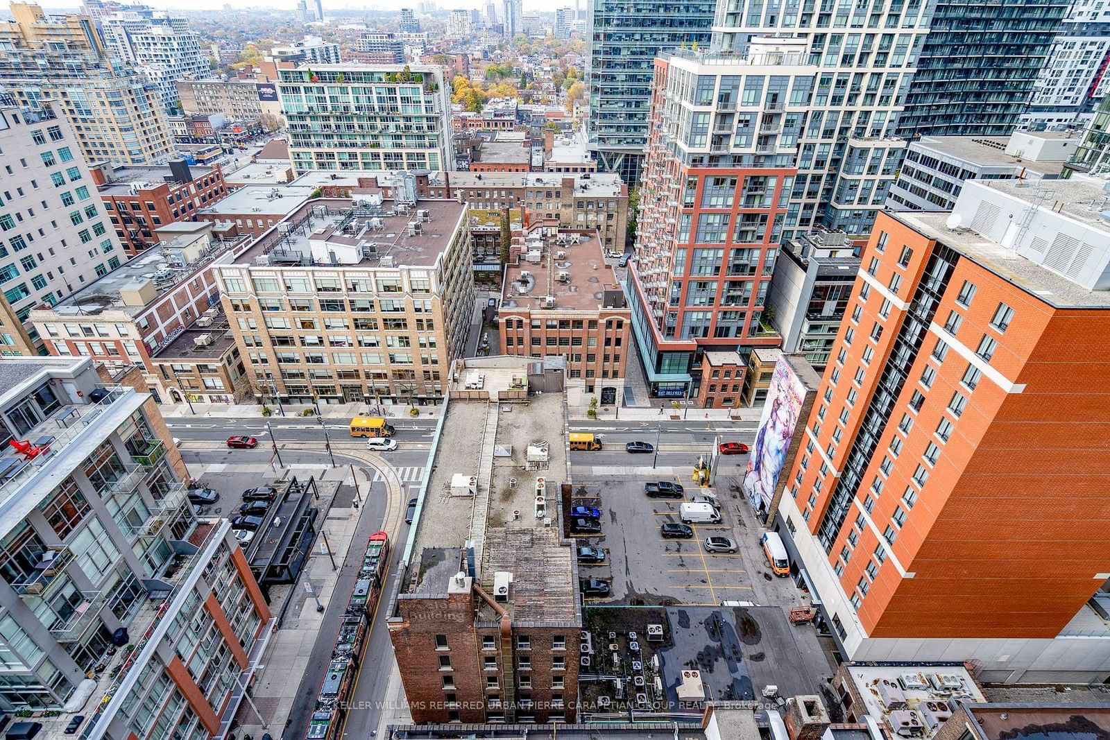 King Charlotte Condos, Downtown, Toronto