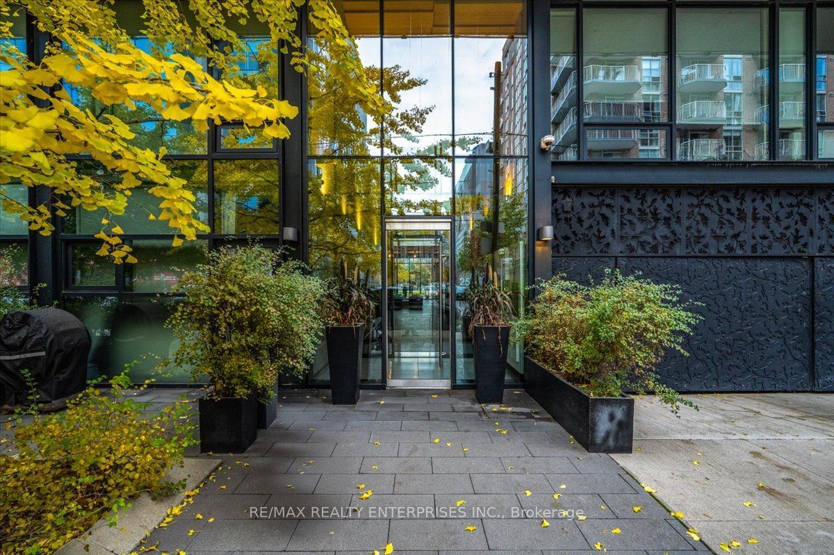 Parc Lofts, Downtown, Toronto