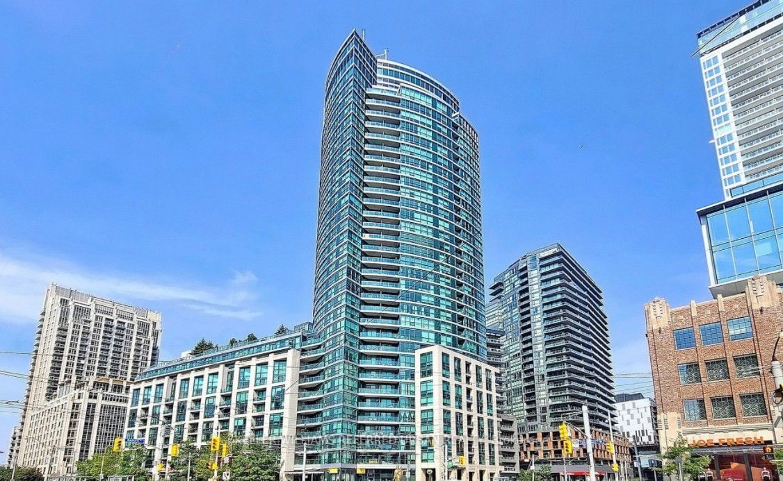 600 Fleet St, unit 2104 for rent