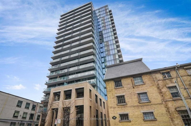 105 George St, unit Ph8 for rent