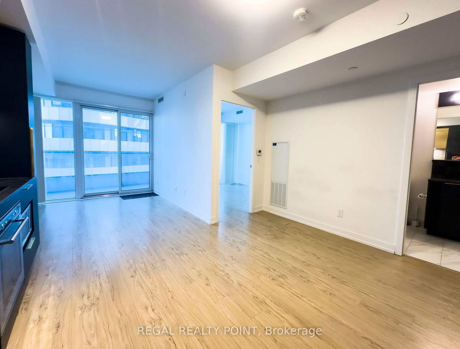 85 Wood St, unit 2802 for rent