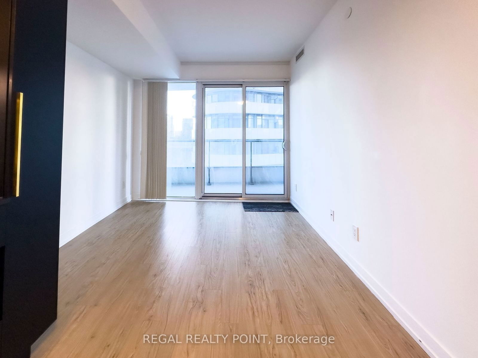 85 Wood St, unit 2802 for rent