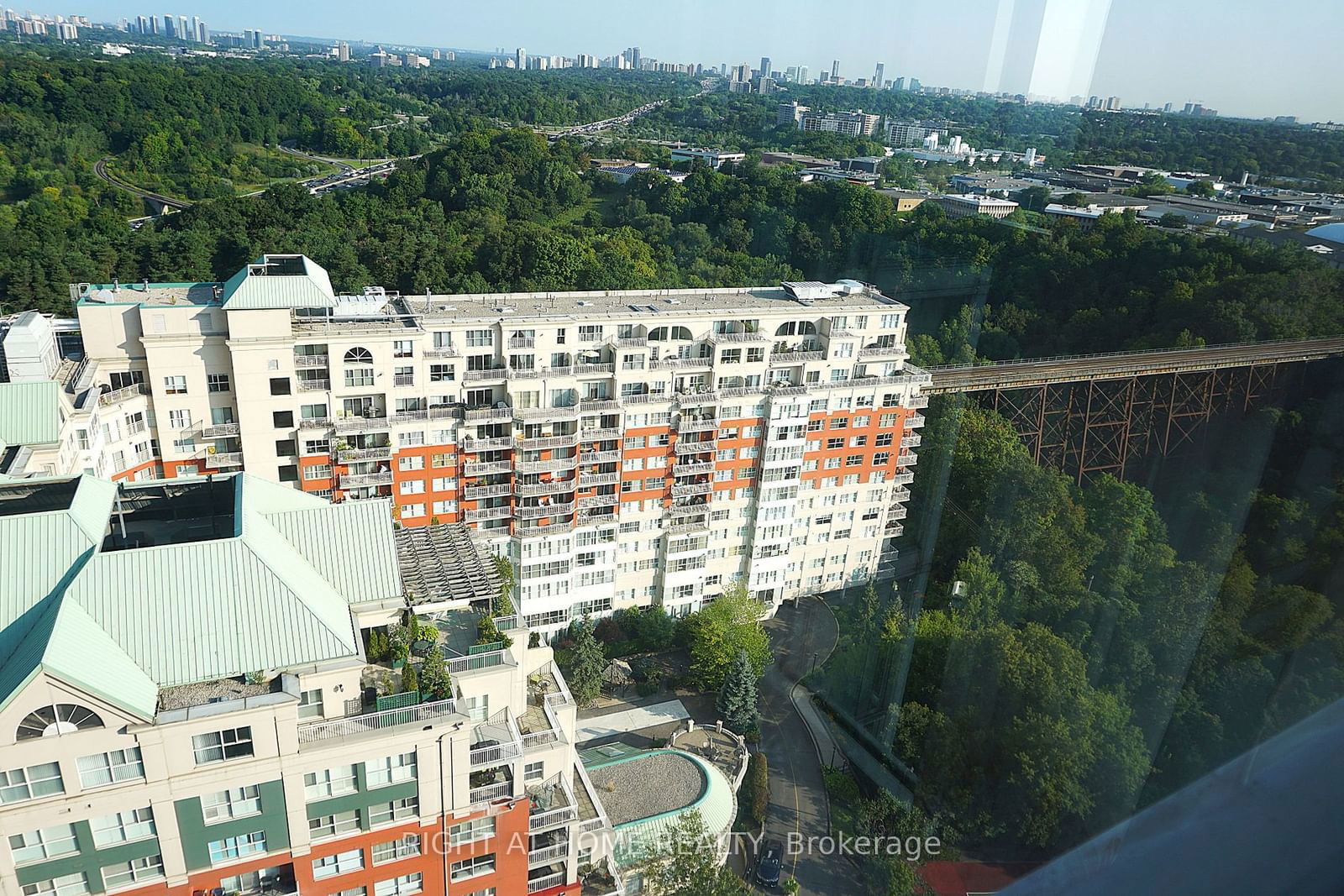 7 Concorde Pl E, unit 2110 for sale