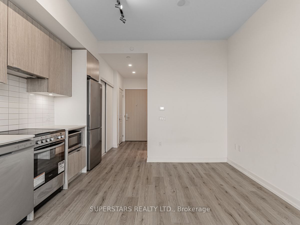 395 Bloor St E, unit 4508 for sale