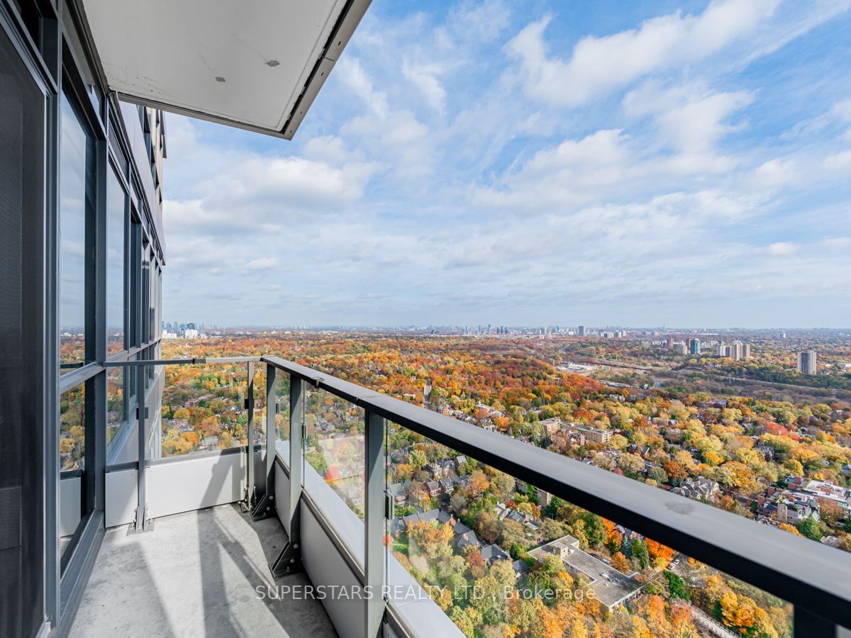 395 Bloor St E, unit 4508 for sale