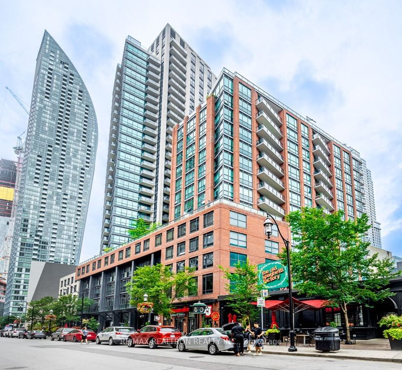 38 The Esplanade, unit 316 for sale