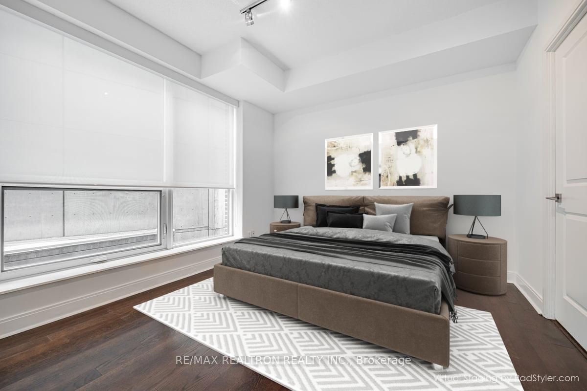 38 The Esplanade, unit 316 for sale