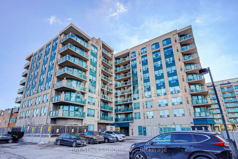 920 Sheppard Ave W, unit 905 for rent