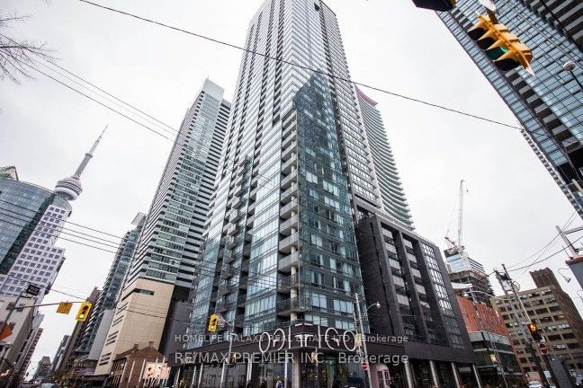 295 Adelaide St, unit 501 for sale