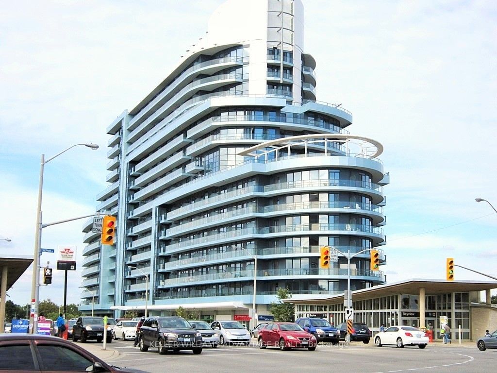 2885 Bayview Ave, unit 422 for rent