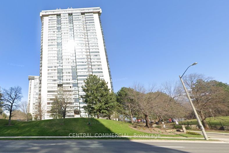 3303 Don Mills Rd, unit 2808 for sale