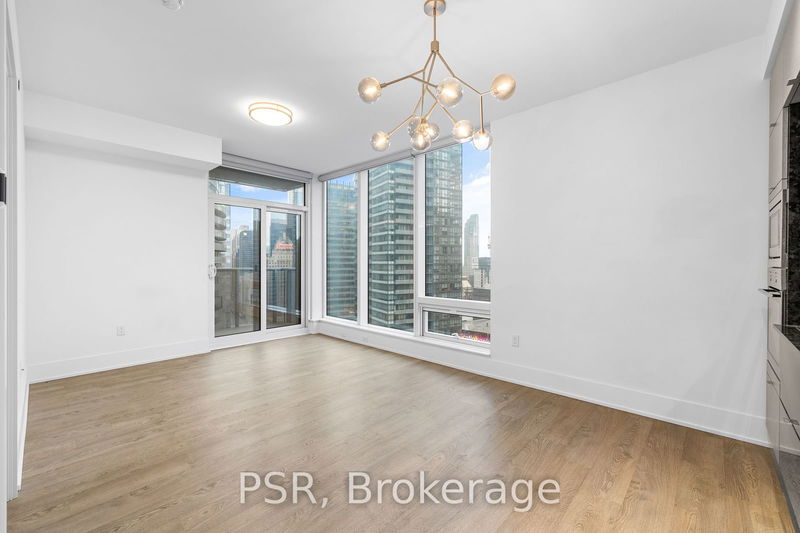 10 York St, unit 2903 for rent