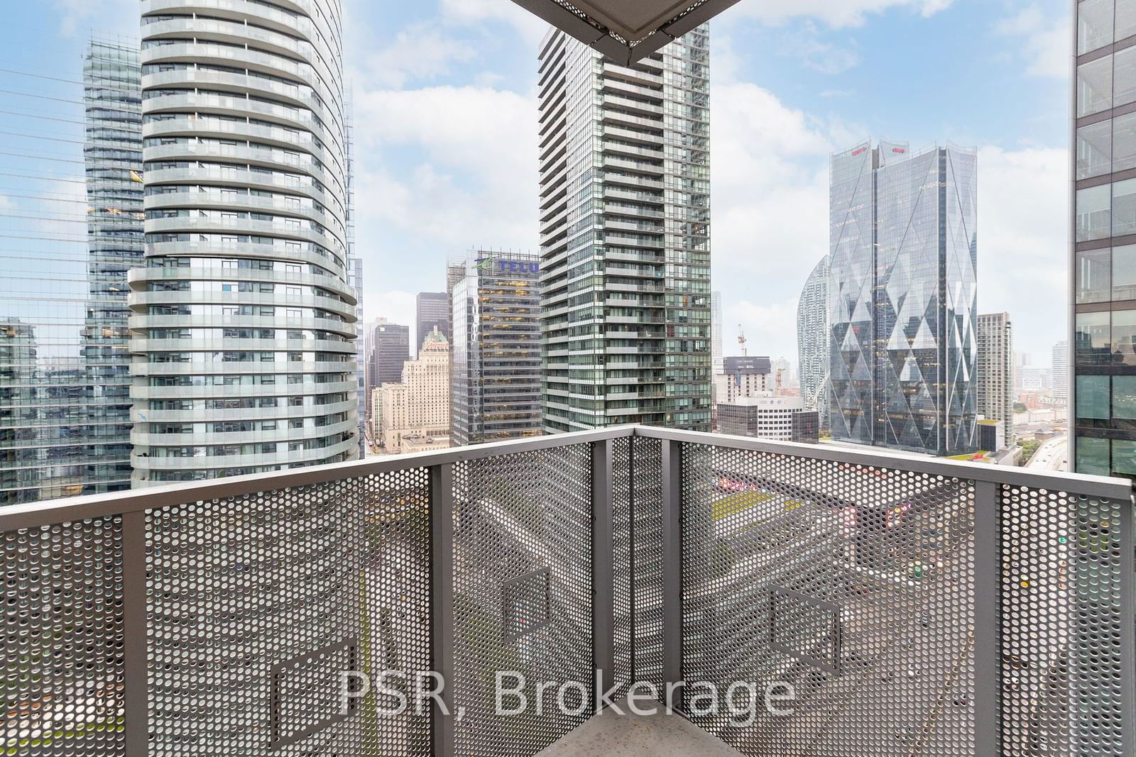 10 York St, unit 2903 for rent