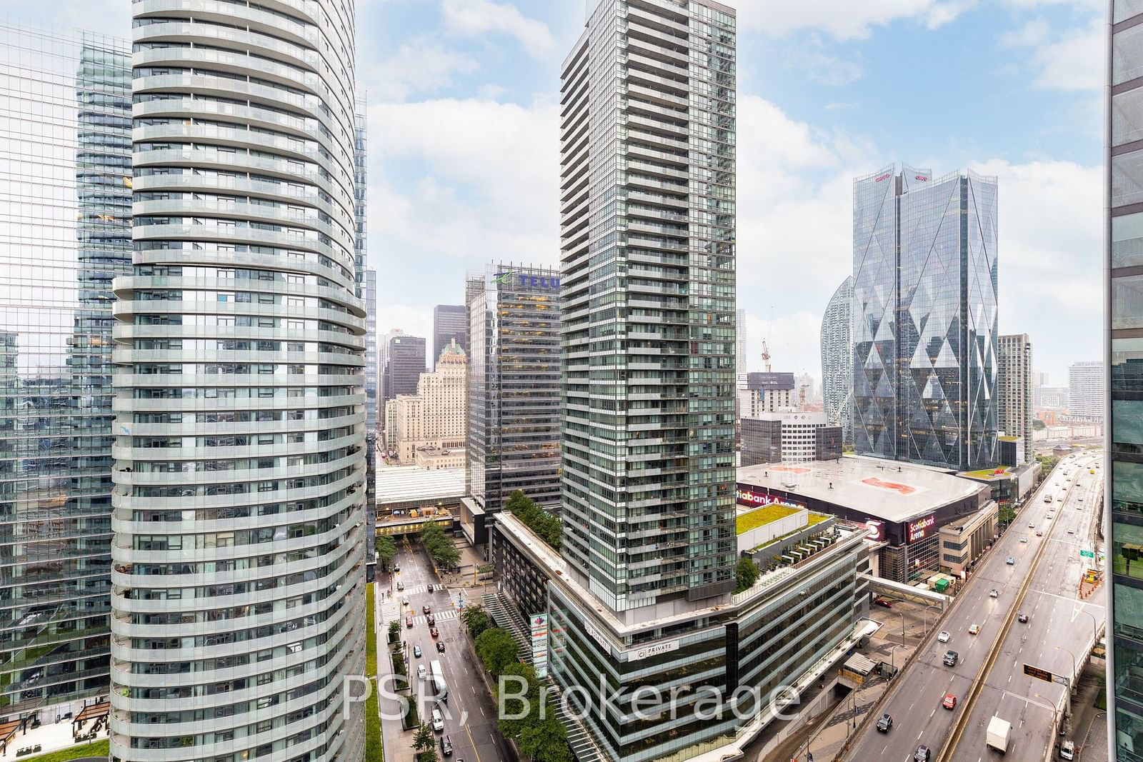 10 York St, unit 2903 for rent