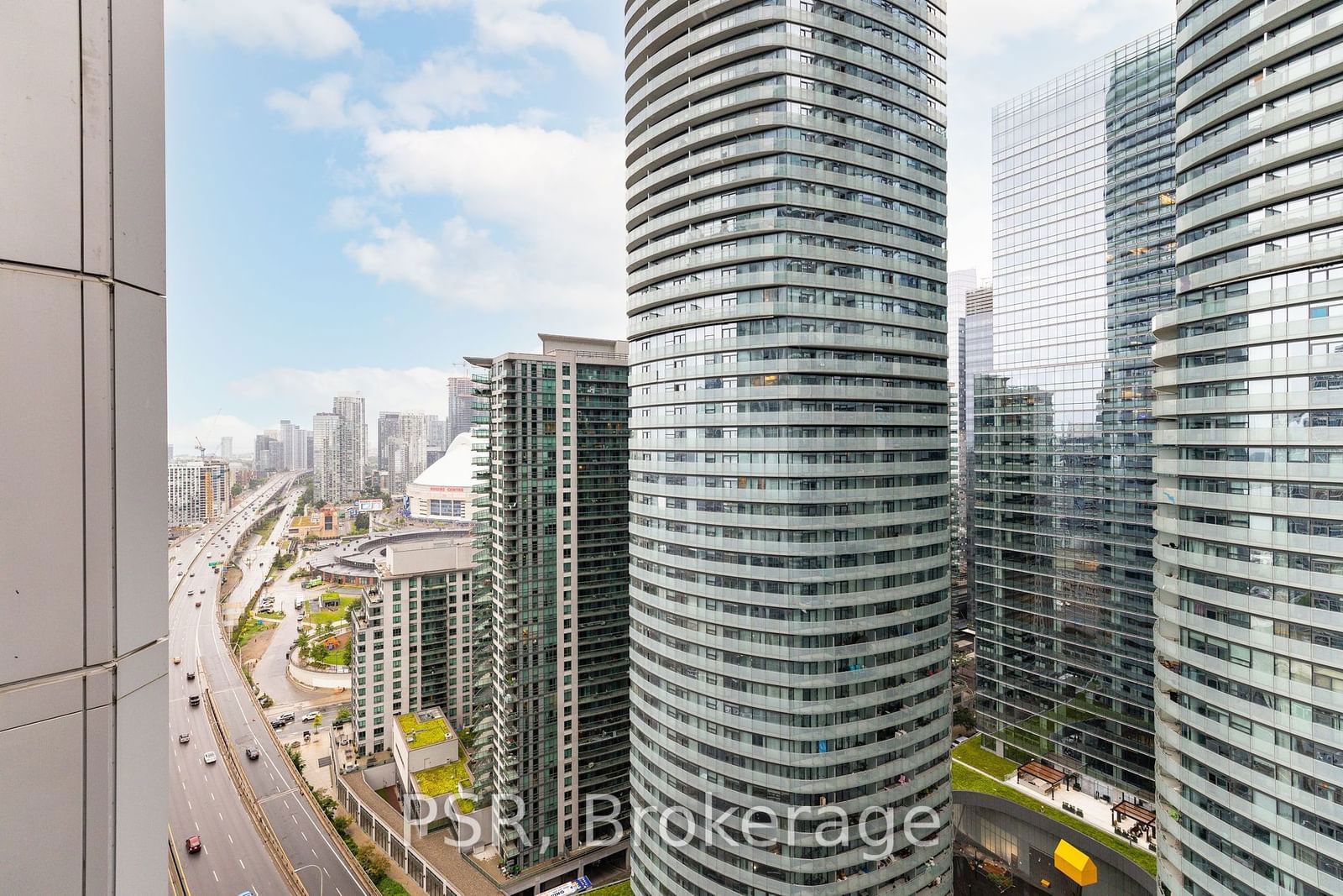 10 York St, unit 2903 for rent