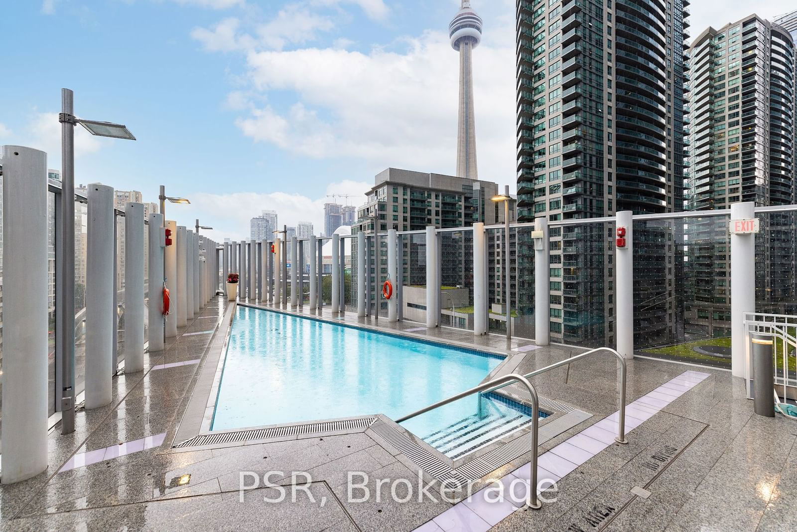 10 York St, unit 2903 for rent