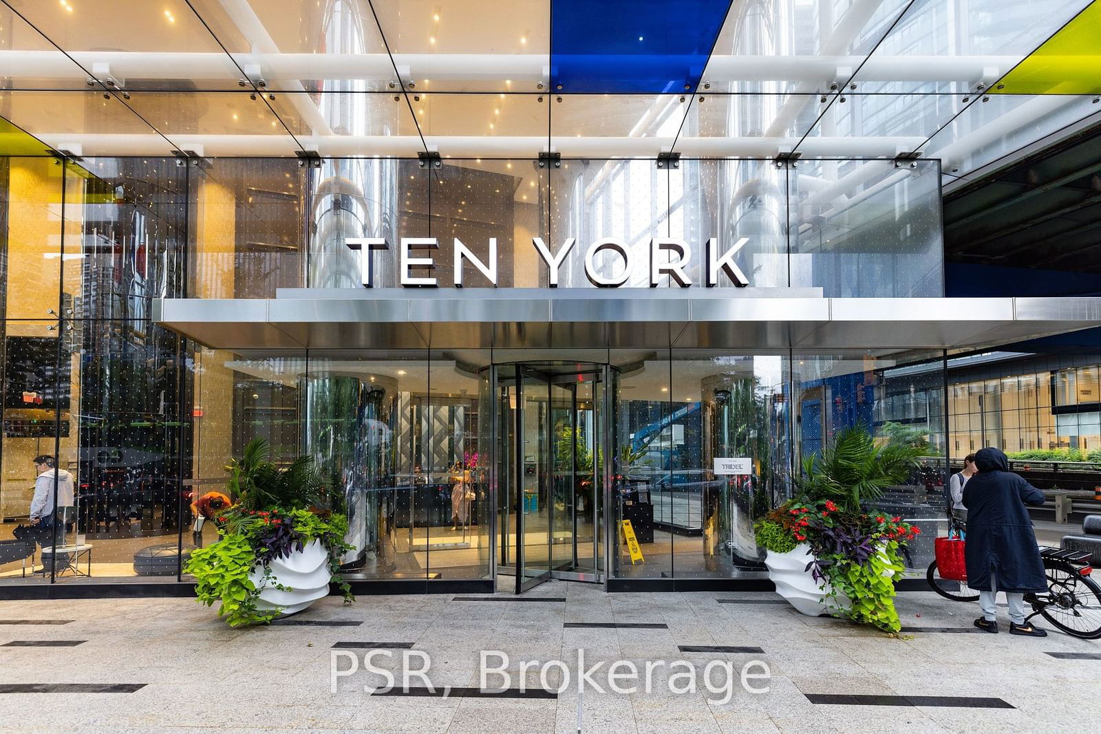 10 York St, unit 2903 for rent